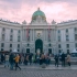【超清奥地利】第一视角 奥地利首都维也纳 4K城市纪录片 2019.3