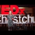 [TED] 3 secrets of resilient people | Lucy Hone