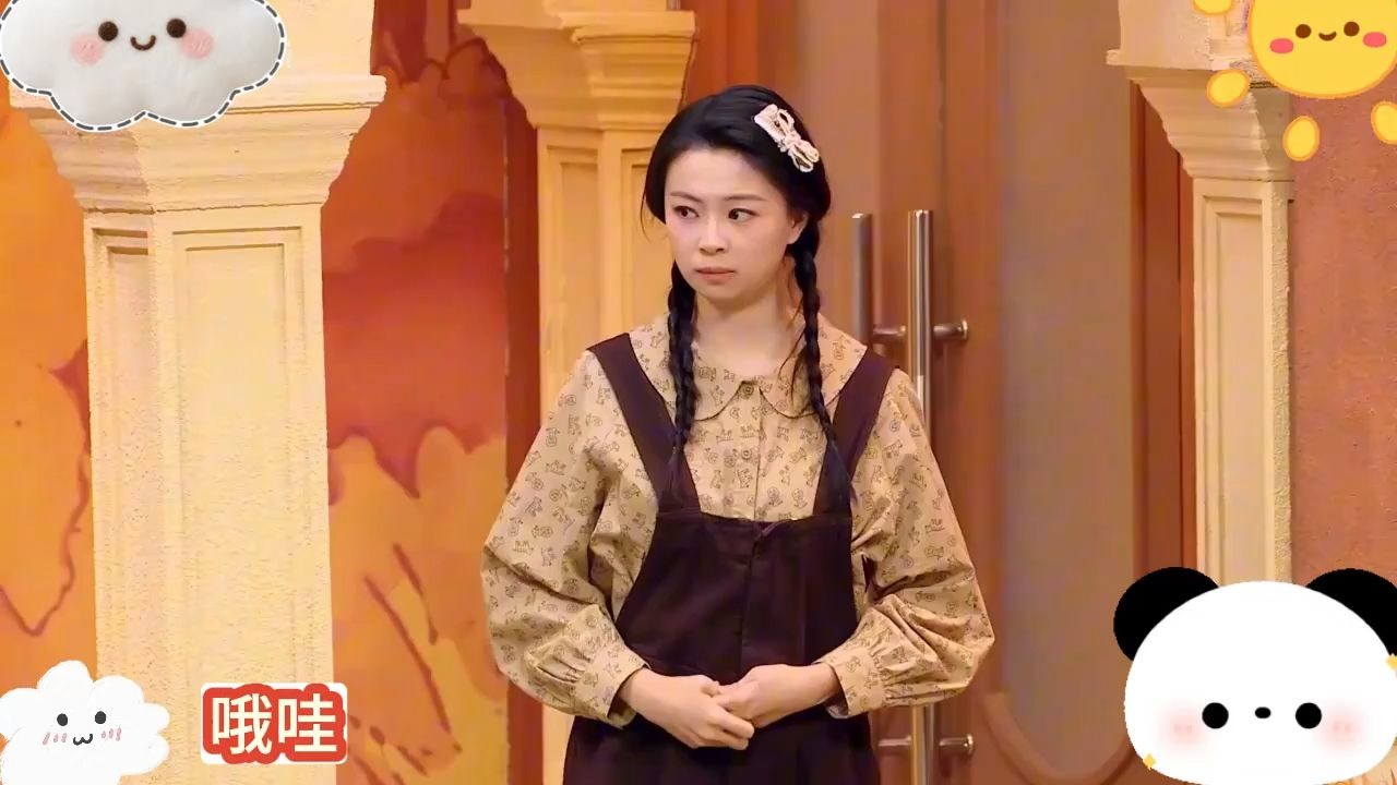 【喜人奇妙夜】大合集 纯享版！