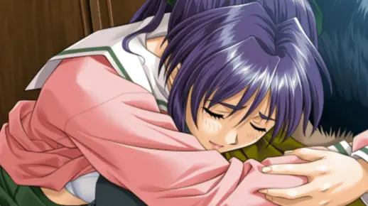 【galgame分享】elf社伊头三部曲 —— 遗作 臭作 鬼作