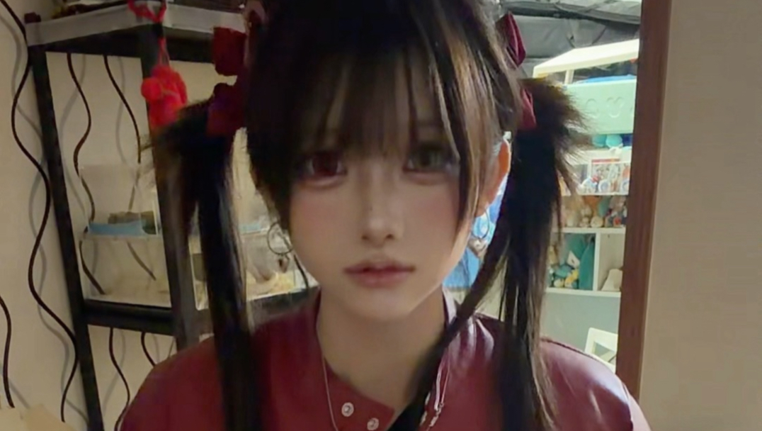 Can you tell what kind of dance I'm recording in this outfit?