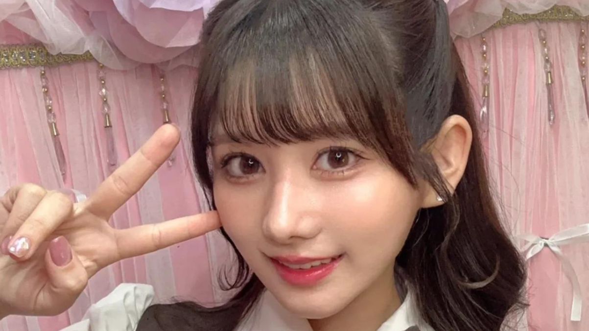 东瀛魔女---034期 （五日市芽依）