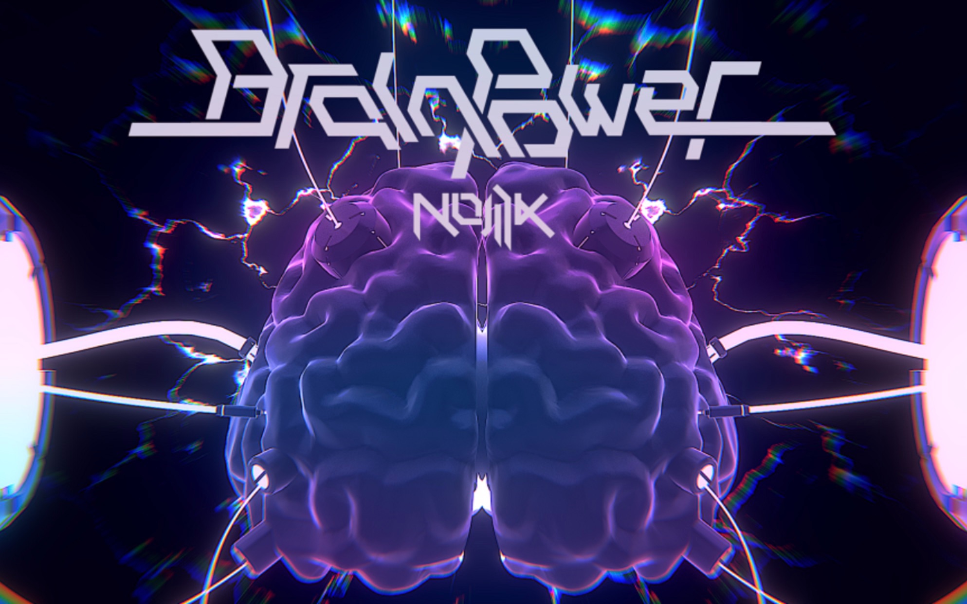 【冰焰/喵赛克】(早起半小时爆刷)brainpower hard lv.