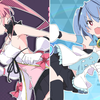 【PC/RPG】魔法斗姬芙洛蒂亚+魔斗姬莉斯缇亚_游戏热门视频