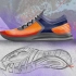 Modo鞋饰设计入门至专家级完整教程 Footwear Design