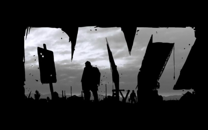 热感枪和dmr的最强配合 这酸爽 【dayzmod&ep模组】