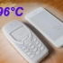 零下192度冰冻后的诺基亚 vs iPhone， 谁会幸存？
