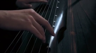 青城山下白素贞曲谱视频_青城山下白素贞曲谱
