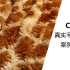 【C4D教程】：真实毛毯材质特效制作，案例实战解析；