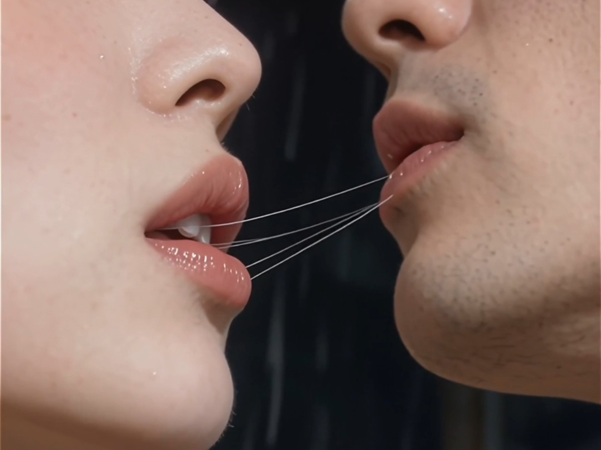 【秃头的亦菲】新作上线，快来看看！