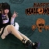 Happy Halloween【兔芽】A.D.P~and HB to2到