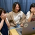 【直播真实反应】三位日本女生一起观看【明日花绮罗】老师影片的最真实反应！没想到日本女孩跟我们国内女孩一样。。。太超乎想象