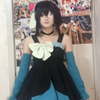 伴娘服六花