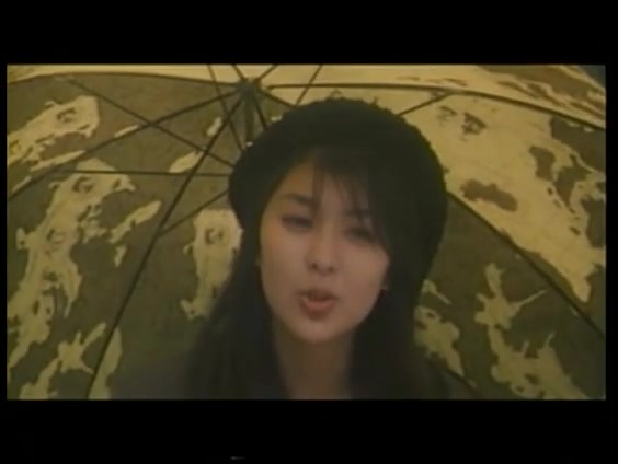 After The Rain 松隆子哔哩哔哩bilibili