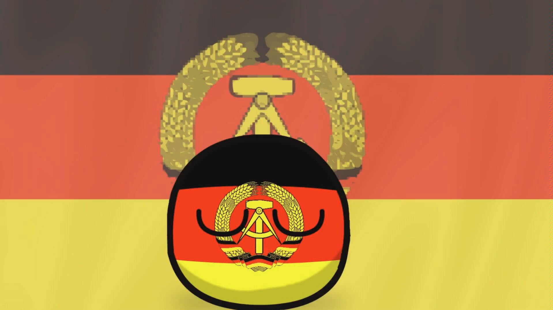 波兰球东德反战歌曲derheimlicheaufmarsh公开集结