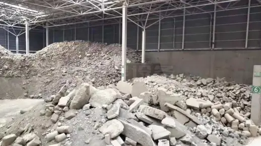 建筑垃圾分类处理方案-分类出的垃圾都有什么用？