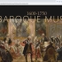 【HTML+CSS】网页设计期末作业展示《Baroque music》【仅展示仅展示】