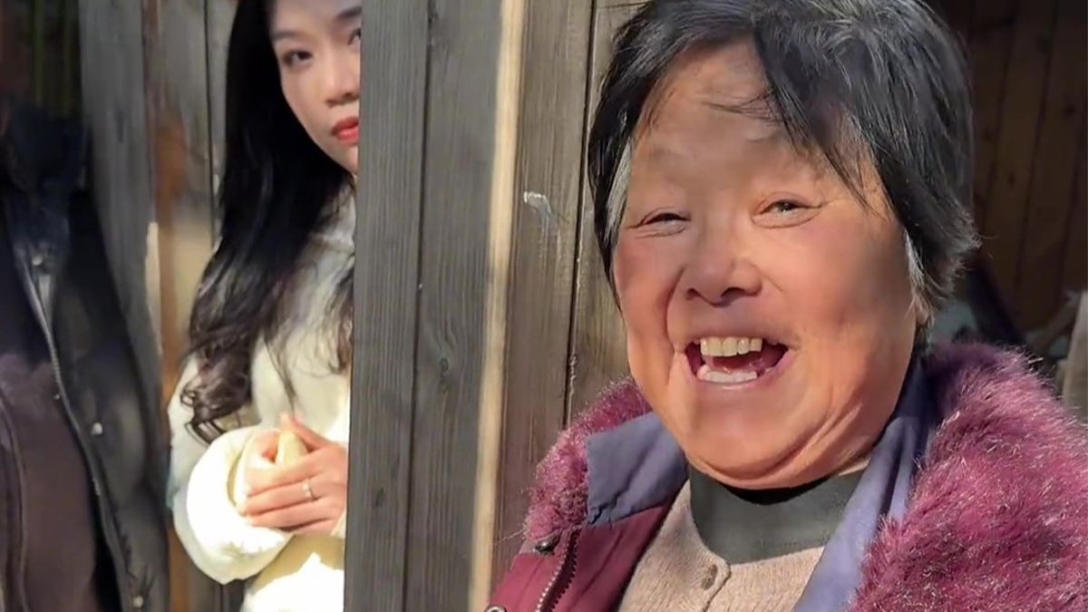 ⚡️享 福 教 子 山 东 人⚡️