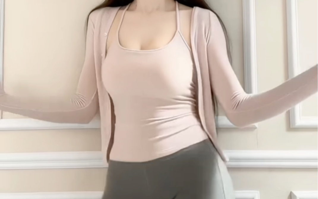 Waiting for your "good morning"