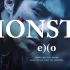 EXO《Monster》预告！
