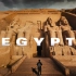 埃及4K电影感｜它是超越时间的神秘远方 | A7M4