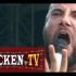 【金属核现场全场】August Burns Red - Full Show - Live at Wacken Open 