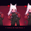 Triple Demon [ by Dong