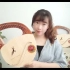 21弦莱雅琴教学弹奏第一集.mp4_超清