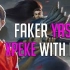Faker亚索第一视角 - Doing xPeke With Yasuo ft Duke - SKT T1 Replay