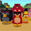 Minecraft Angry Birds Trailer