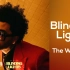【MV中英字幕1080p】Blinding Lights-The Weeknd