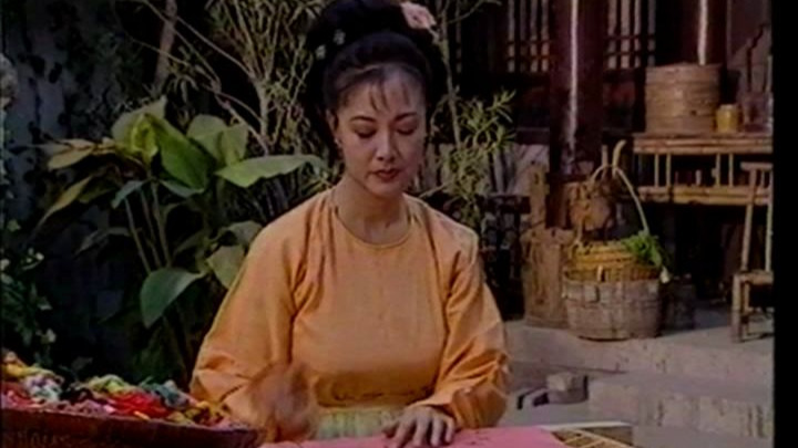 秦可卿之谜：第05集