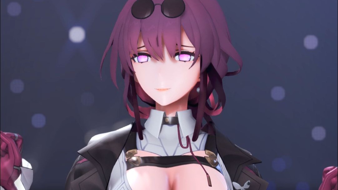 卡妈别摇了🥵🥵