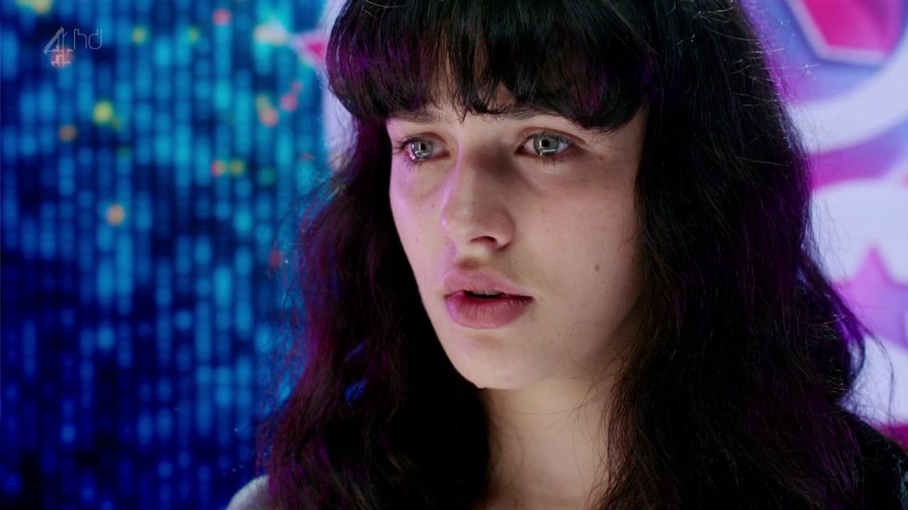 【黑镜】1-4季 超清中字