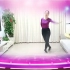 淡淡幽香广场舞 《浪子闲话》舞蹈视频|流行健身舞