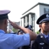 浙江警察学院2020级新生开学典礼
