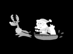 我念歌詞呆呆的 Blacksanta Pt 2 ぼくりり ササノマリイ 哔哩哔哩 Bilibili