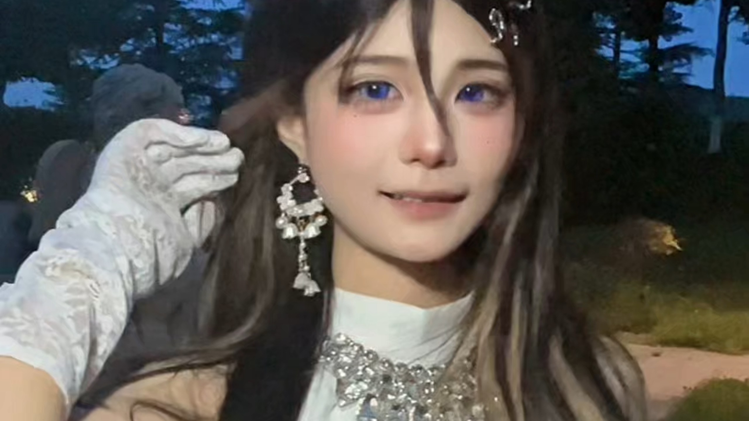 丘比特降临~