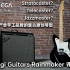 【境界评测】日系琴纯正Fender系音色？日产全手工品牌Sugi Guitars Rainmaker Guitars R