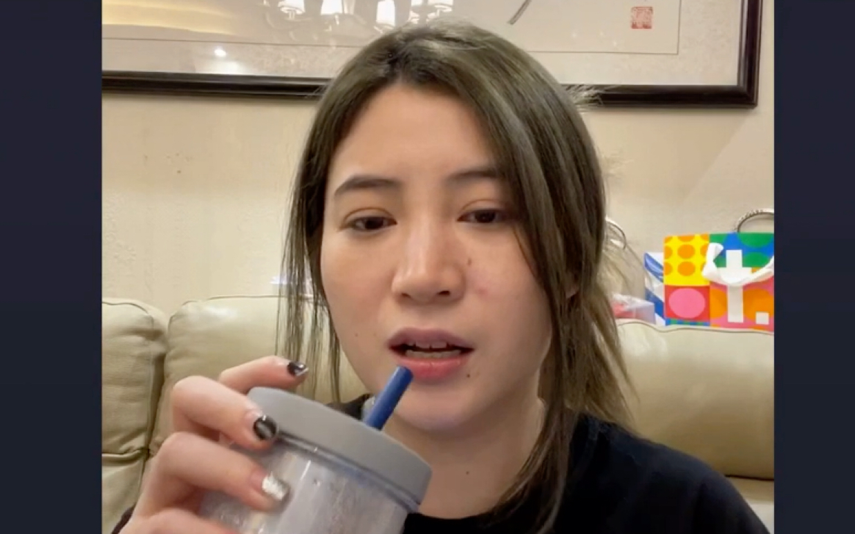 【章鱼妹】《明明就》