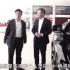 郑强教授再次选择奇瑞成为全新一代瑞虎7车主，支持自主品牌