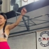 Cher's Training｜可以成为你的精神氮泵么 CrossFit训练集锦