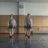 宁波外事学校踢踏舞