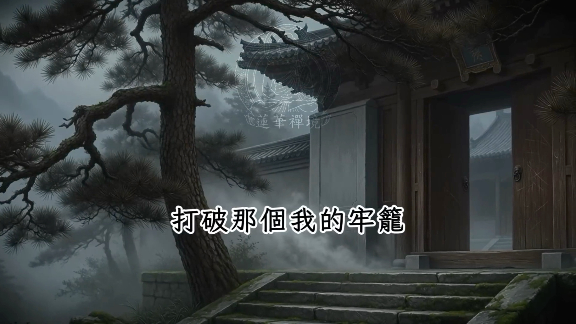 情緒奴役半生？玄奘大師唯識學「轉識成智」：把煩惱煉成智慧明珠，心淨即淨土！＃佛教故事#佛法 #修行 #開悟