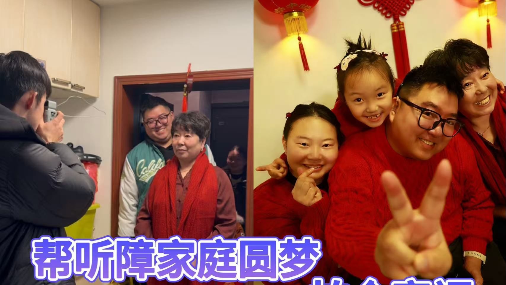 在长沙的市井小摊，每天上演着爱出者爱返，福往者福来的温柔日常。