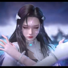 终于有女频大女主3D了！《半星》PV，女主美强丧外星异种人