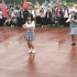 上饶市第一中学偶像社表演