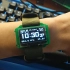 E-watch-Ⅱ，基于STM32F103的OLED电子表