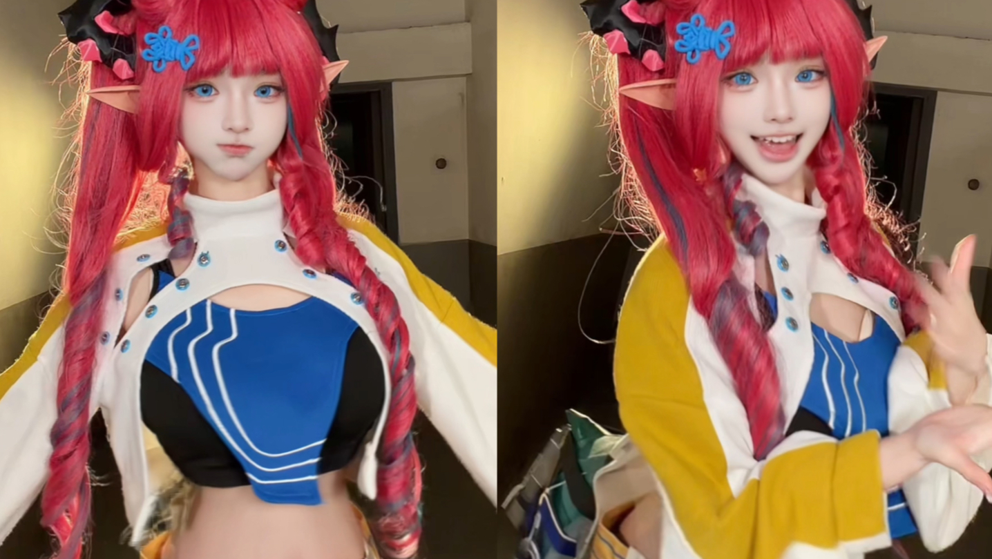 管理员 快开门～伊冯带你发财啦