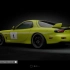 GT Sport RX7_试跑FR赛
